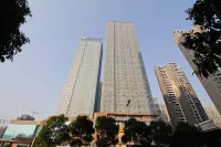 途友國際公寓（合肥濱湖世紀金源店）