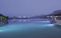 Mövenpick El Sokhna - piscina