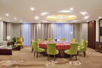 Glory Charm Hotel - breakfast
