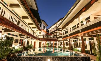 Somwang Boutique Hotel