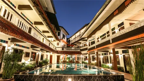 Somwang Boutique Hotel