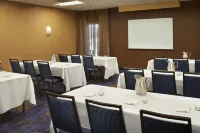 소네스타 셀렉트 디트로이트 오번 힐스