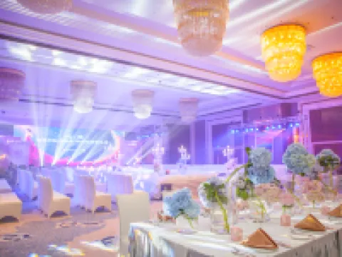 Glory Charm Hotel Hotels in Fangchenggang