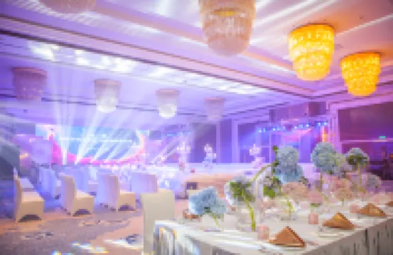 Glory Charm Hotel Hotel di Fangchenggang