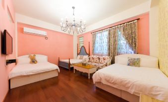 5FM Homestay-Xinyi