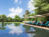 Hillocks Hotel & Spa Hotels in Siem Reap