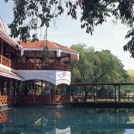 Governor's Residence