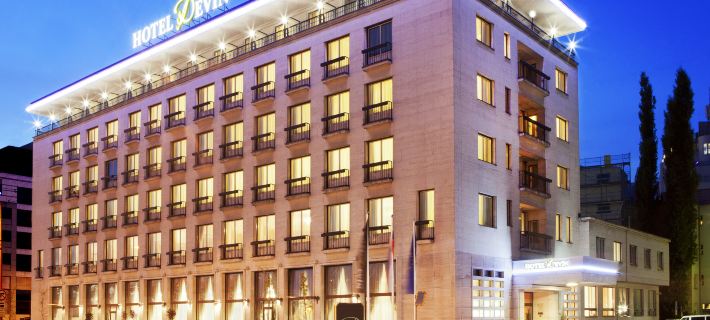 Hotel Devin Hotels in Bratislava