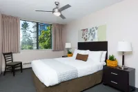 Gage Suites at UBC Hotels in Greater Vancouver