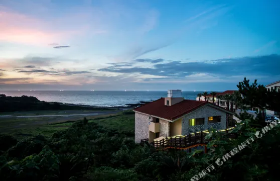 女巫的掃帚酒店