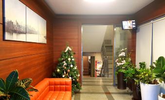 Foret Guest House Gangnam