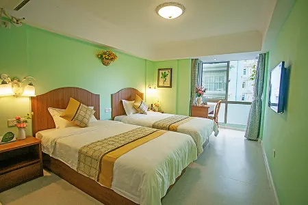 Biboluo Hotel
