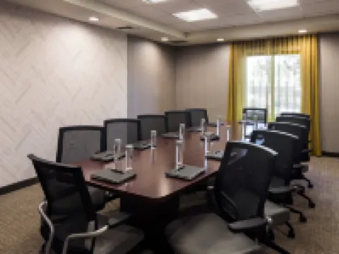 SpringHill Suites Bakersfield Hoteles en Bakersfield