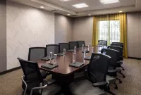 SpringHill Suites Bakersfield