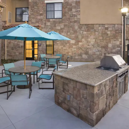 Residence Inn Camarillo