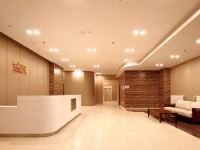 7天酒店式公寓(哈尔滨银泰城店) - 公共区域