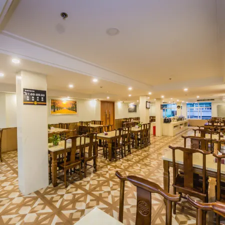 Yue'er Hotel Отели рядом с достопримечательностью «Фуцзянский Университет Фуцзянь-Юго-Западные ворота»