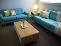 City Quarters on Brewer فنادق في Inglewood