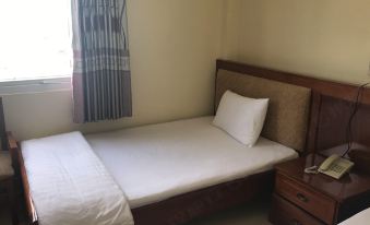 Thanh Lan 1 Hotel