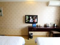 速8酒店(北京马家堡店) - 标准双床房