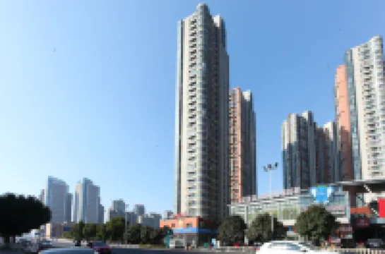 佳豪酒店（常州青果巷店）