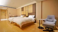 JI Hotel (Beijng Changping Longshui Road) Hotels in Changping Town/Shisanling Resort