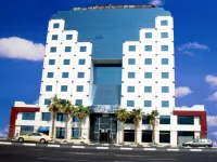 Sea View Hotel Dubai Hotels near Titanic
