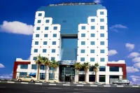 Sea View Hotel Dubai Hotels near Titanic