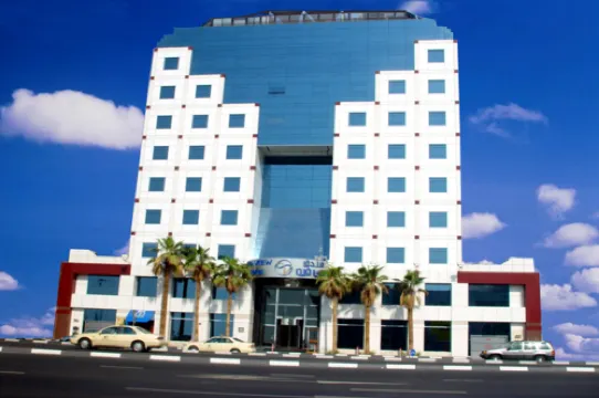 Sea View Hotel Dubai