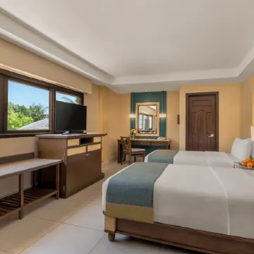 Henann Garden Resort