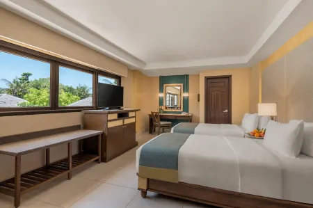 Henann Garden Resort Отели рядом с достопримечательностью «Aqualife Divers Academy»