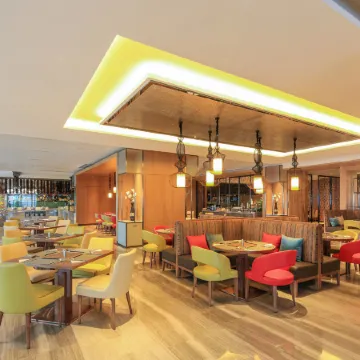 Hilton Garden Inn Ningbo