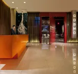 Cosmo Hotel by Dorsett Hotels - Breakfast