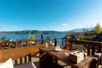 Wuhua Yisu Shucan Manor Hotels in Yanyuan