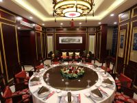 张掖金阳国际饭店 - 中式餐厅