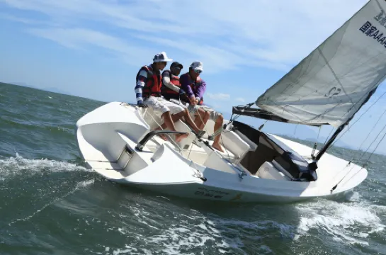 Lion Island Holiday Hotel (Shuangyuewan) Freizeit und Erholung Photos