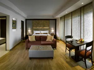The Lalit New Delhi
