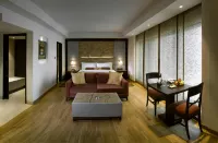 The Lalit New Delhi Hoteles en Nueva Delhi