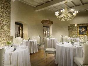 布魯內萊斯基酒店