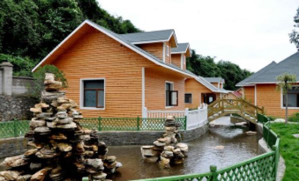 Xikang Hot Spring Hotel - Housity
