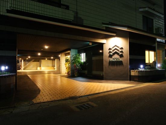 田辺の同志社大学京田辺キャンパスの格安素泊まりホテルを宿泊予約 22年おすすめ素泊まりホテル Trip Com