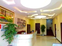 Yiju Hotel - Hot Springs