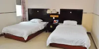 Heping Hostel - Habitación Doble Estándar