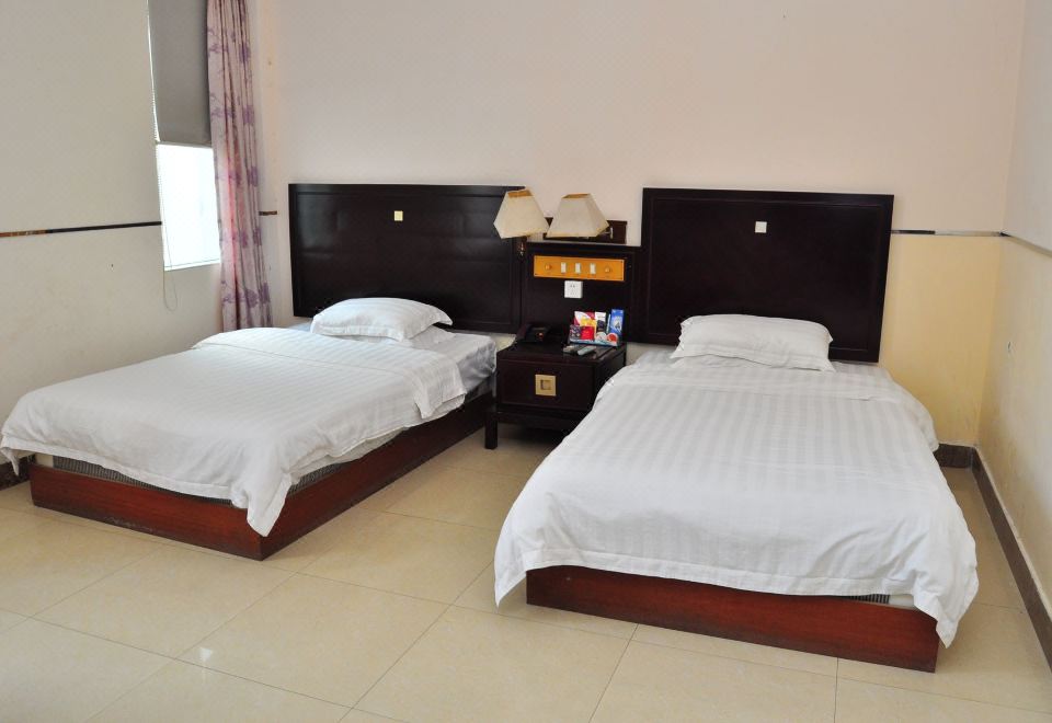 Heping Hostel - Housity