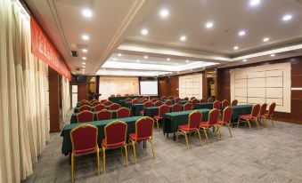 Huanghe Jingdu Grand Hotel