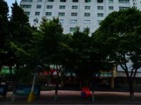 城迹酒店(广州东山口区庄地铁站店) - 酒店附近