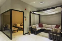 Sura Design Hotel & Suites Istanbul - Spa