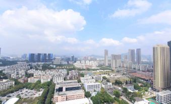 Shenzhen Jintaoyuan Hotel Apartment