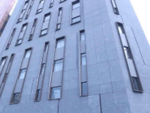 Midtown Richardson-Kaohsiung Bo Ai Kaohsiung Şehri otelleri