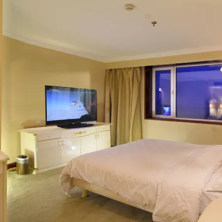 Dalian International Airport Hotel